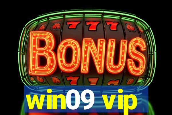 win09 vip